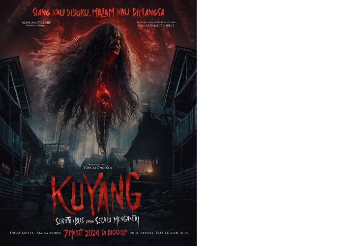 Kuyang