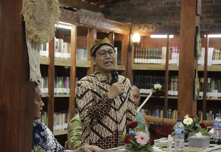 Menteri Desa