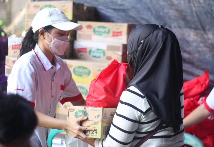 Yayasan WINGS Peduli