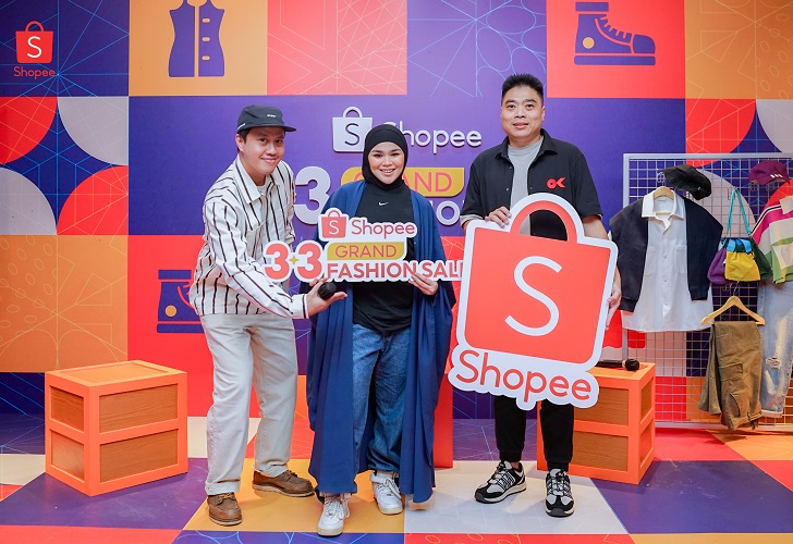 Shopee 