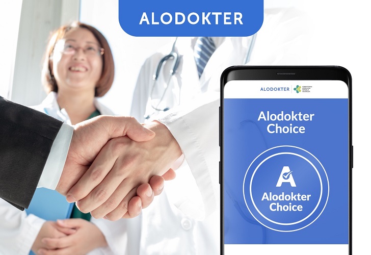 Alodokter Choice