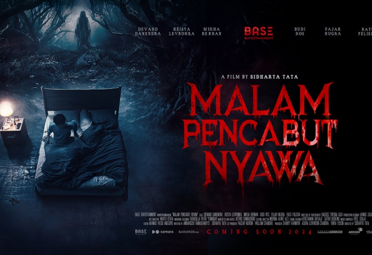 Malam Pencabut Nyawa