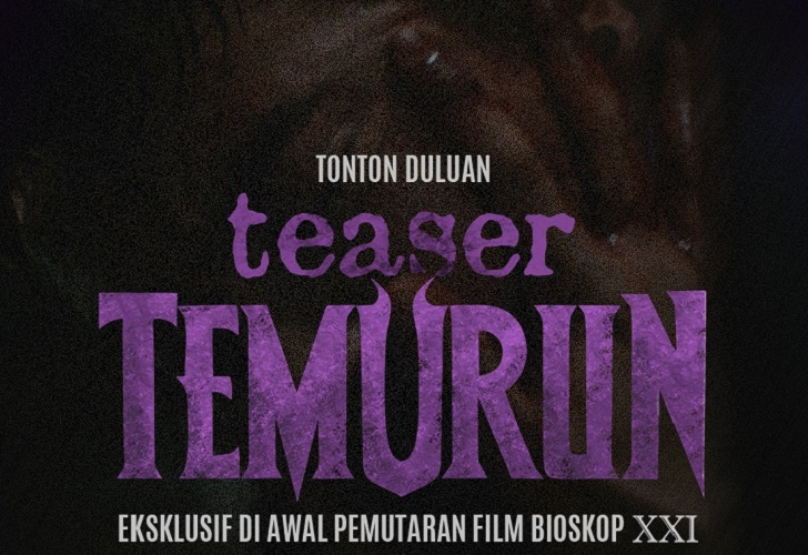 Temurun 