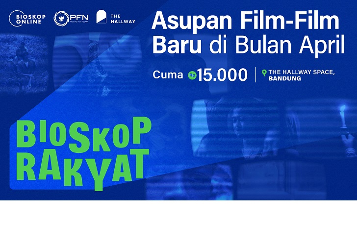 Bioskop Rakyat