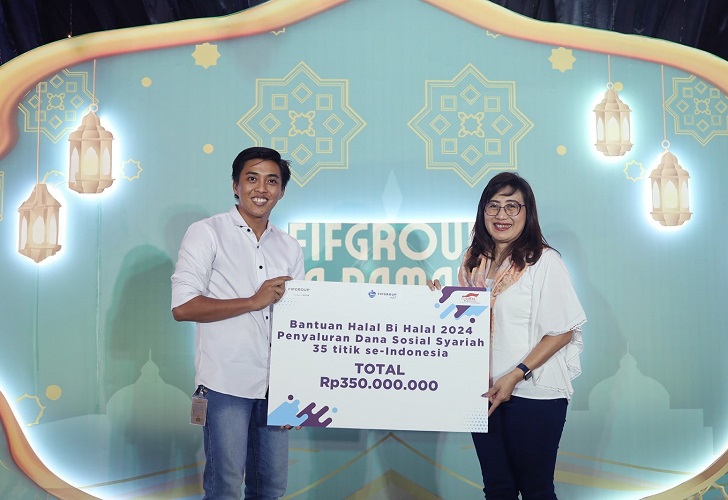 FIFGROUP