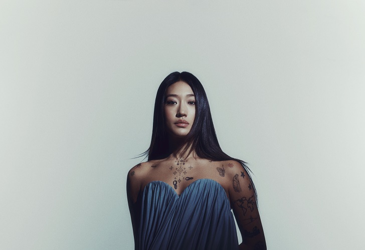 Peggy Gou 