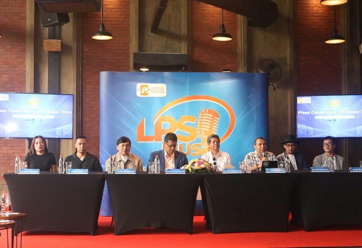 LPS