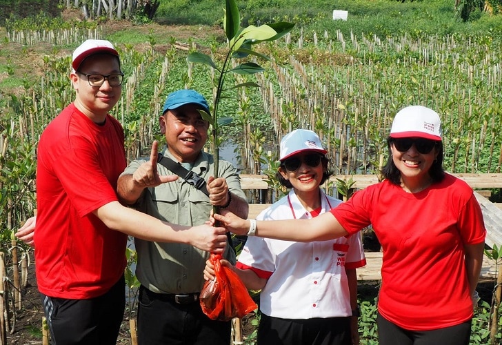 Yayasan Wings Peduli