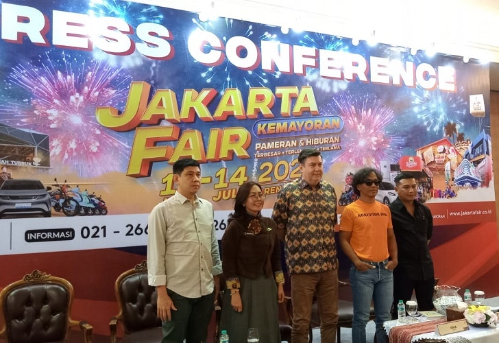 Jakarta Fair