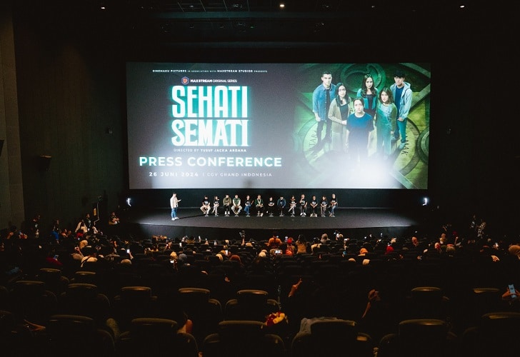 Sehati Semati