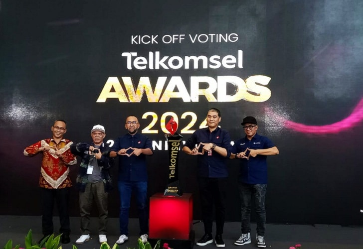 Telkomsel