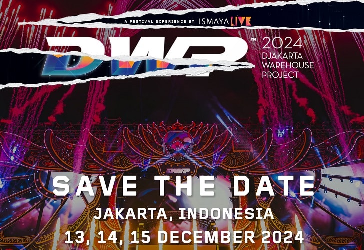 Djakarta Warehouse Project