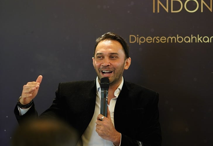 Miss Universe Indonesia