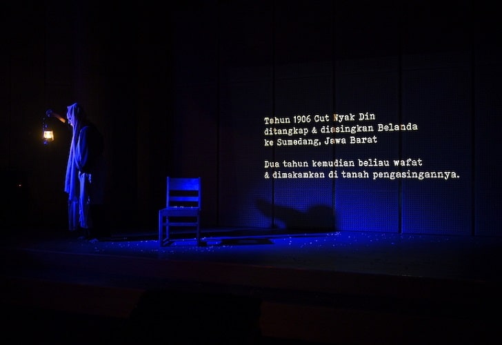 Galeri Indonesia Kaya 