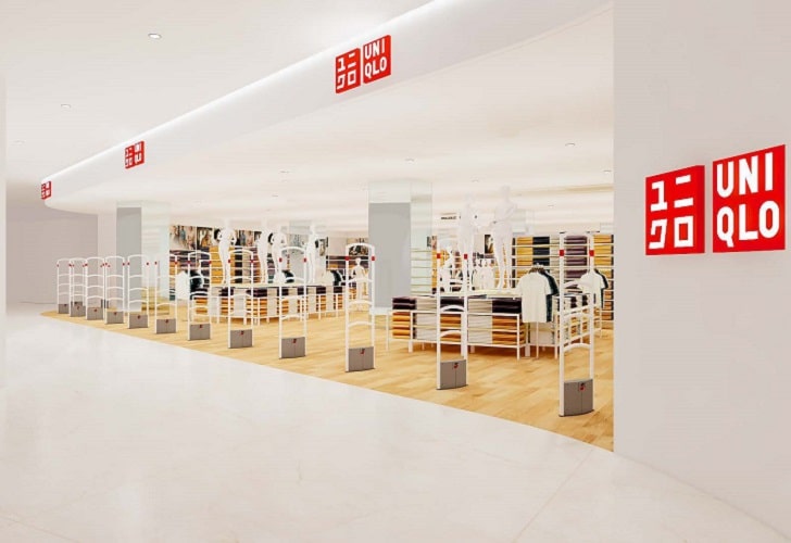 UNIQLO