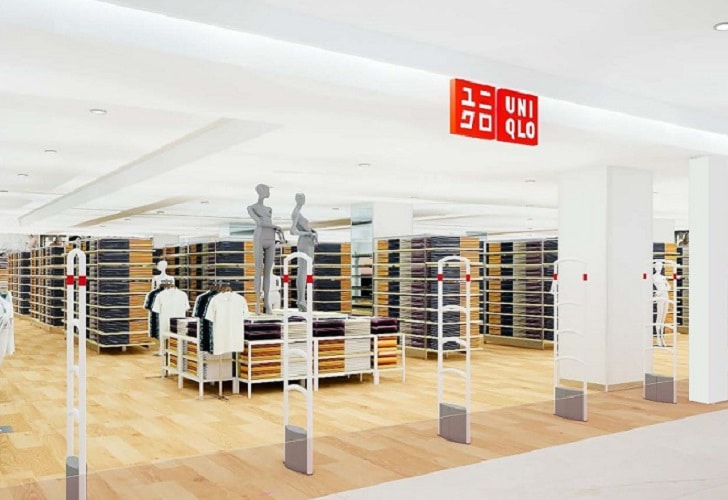 UNIQLO