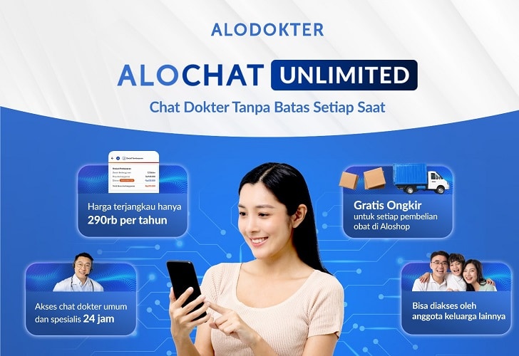 Alochat Unlimited