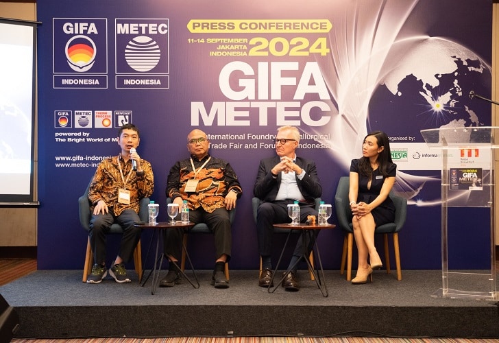 GIFA Indonesia