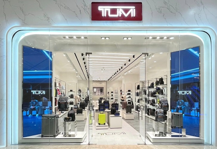 TUMI 