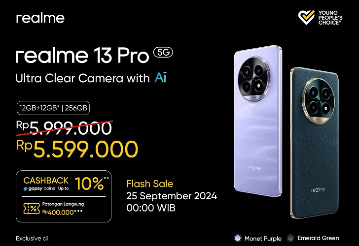 realme 13 Pro