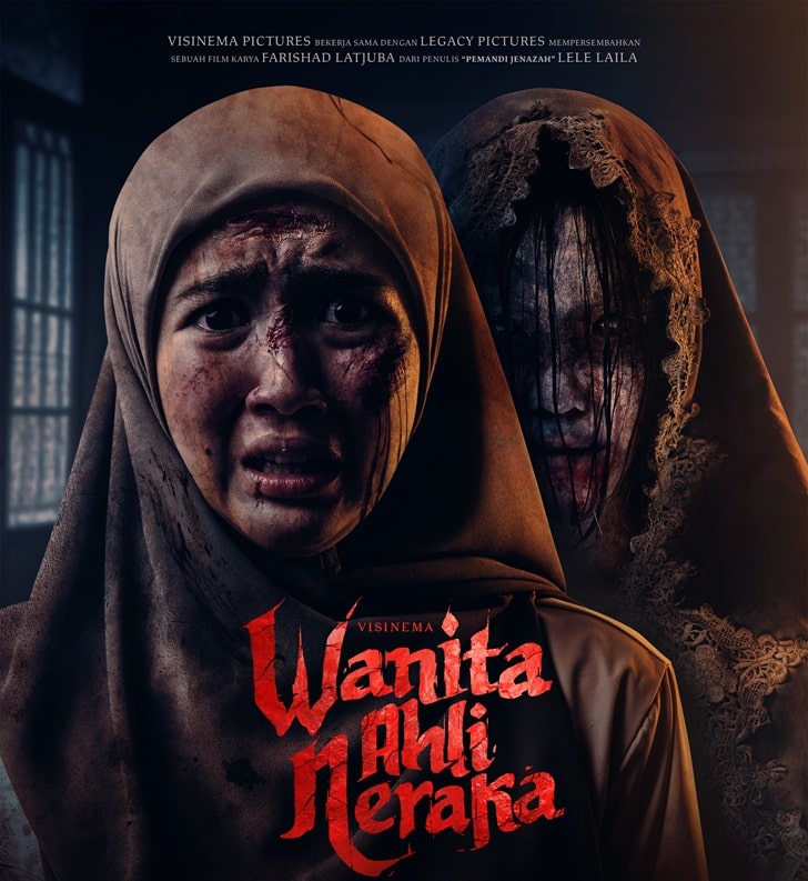 Wanita Ahli Neraka