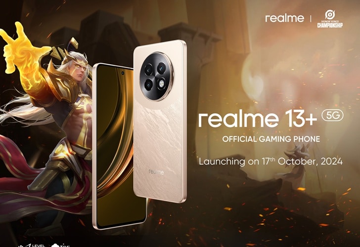 realme 13 Series 5G