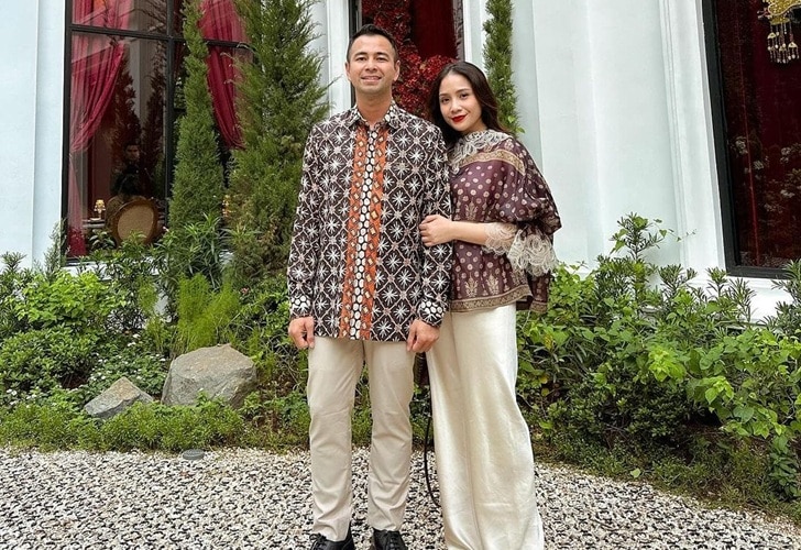 Raffi Ahmad 