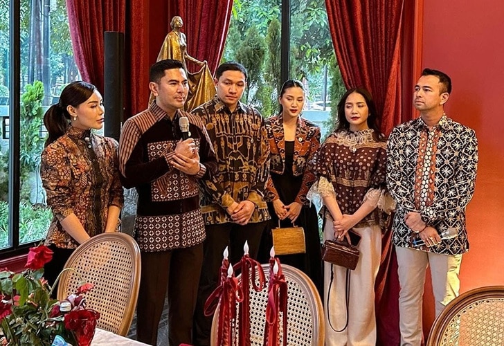 Raffi Ahmad 