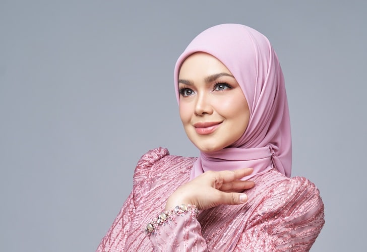 Siti Nurhaliza
