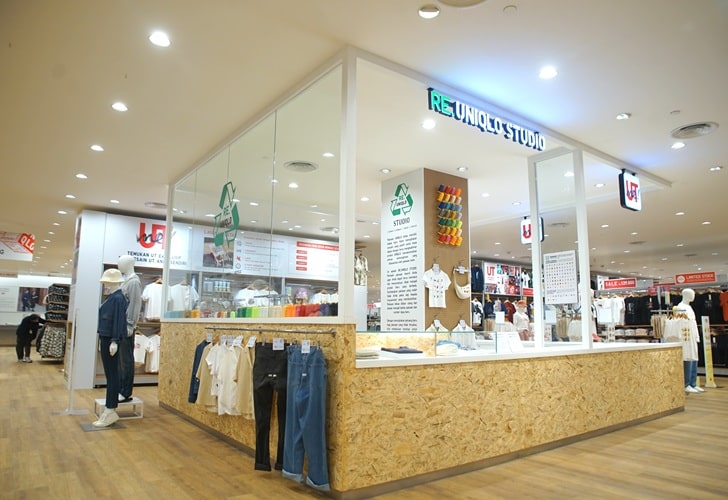 UNIQLO