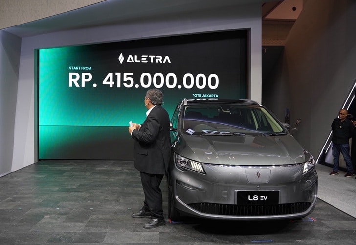 ALETRA