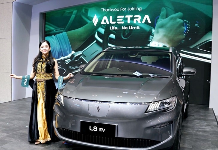 ALETRA