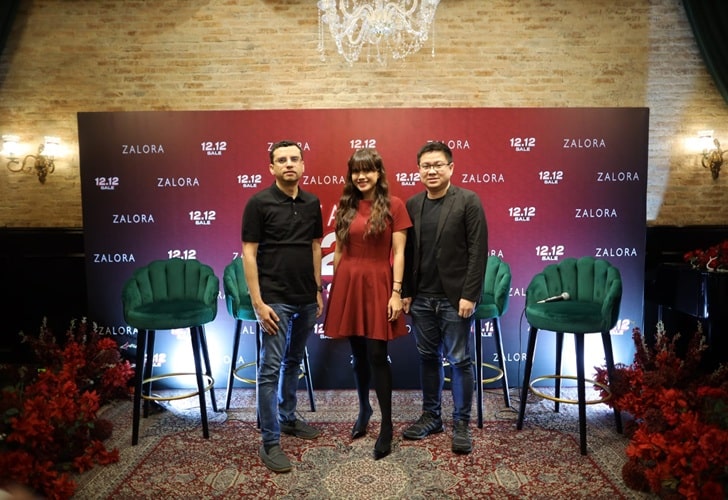 ZALORA 