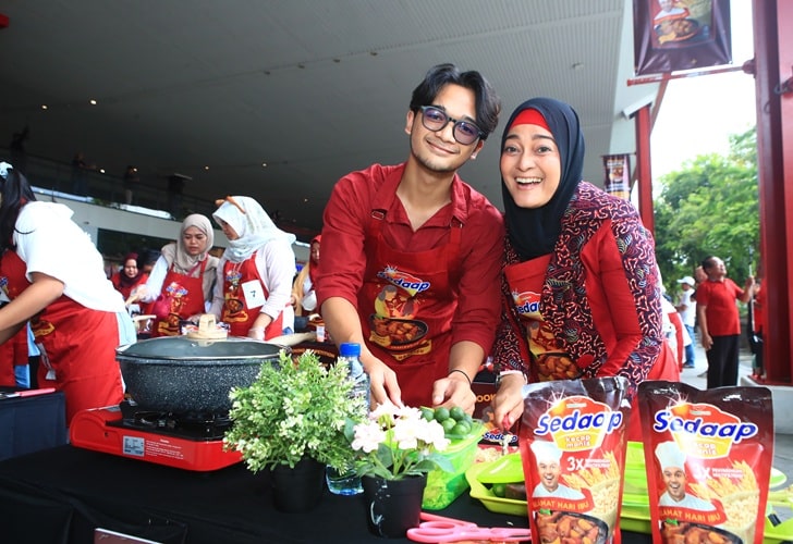 Kecap Sedaap