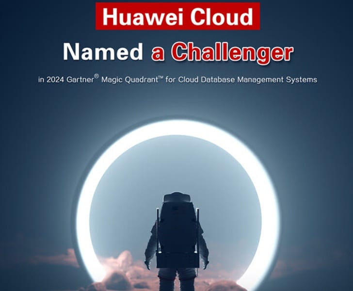 Huawei Cloud 