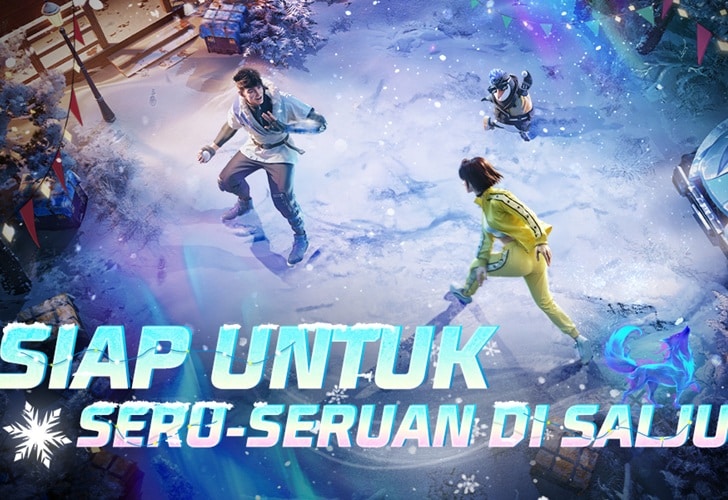  Free Fire