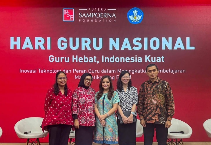 Putera Sampoerna Foundation