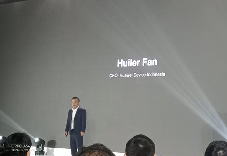 HUAWEI 