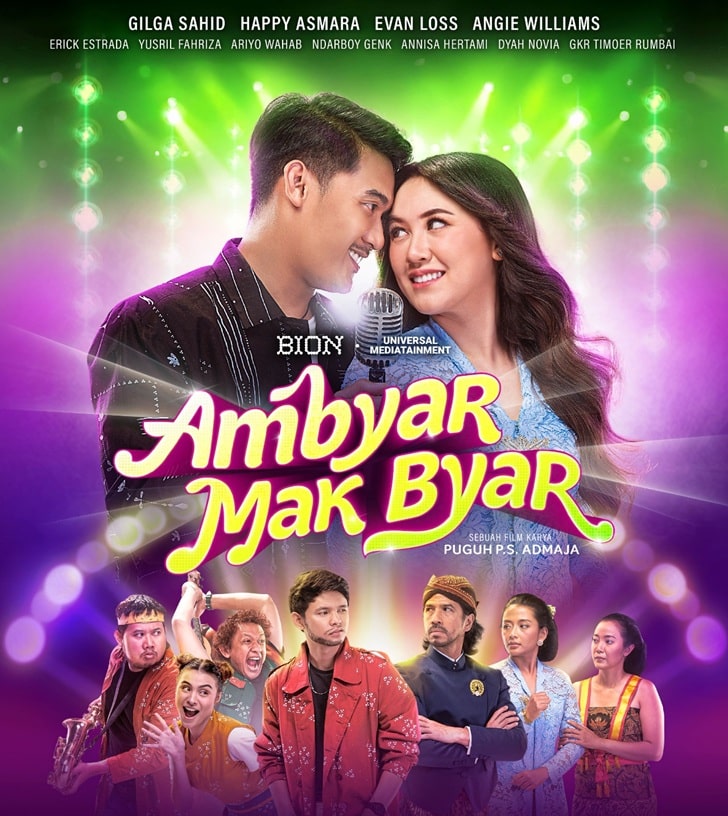 Ambyar Mak Byar