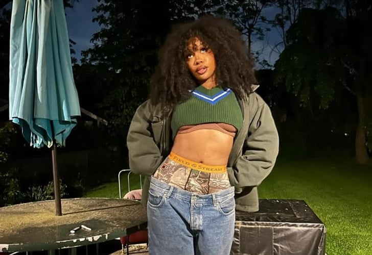 SZA