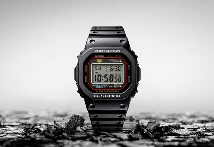 Casio 