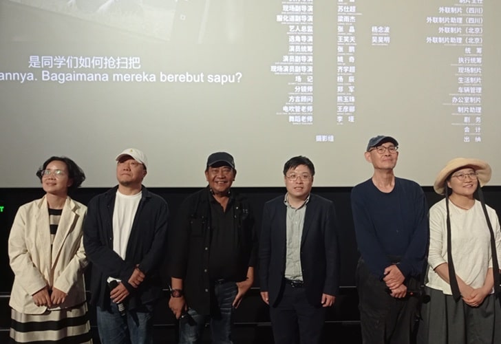 Film Tiongkok