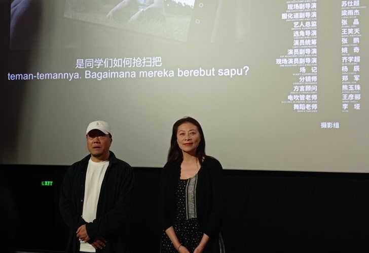 Film Tiongkok