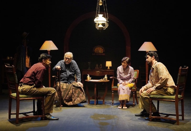 Teater Populer