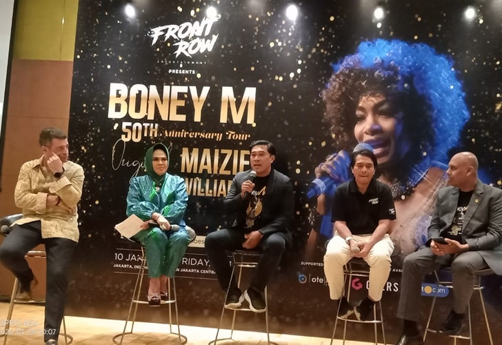 Boney M