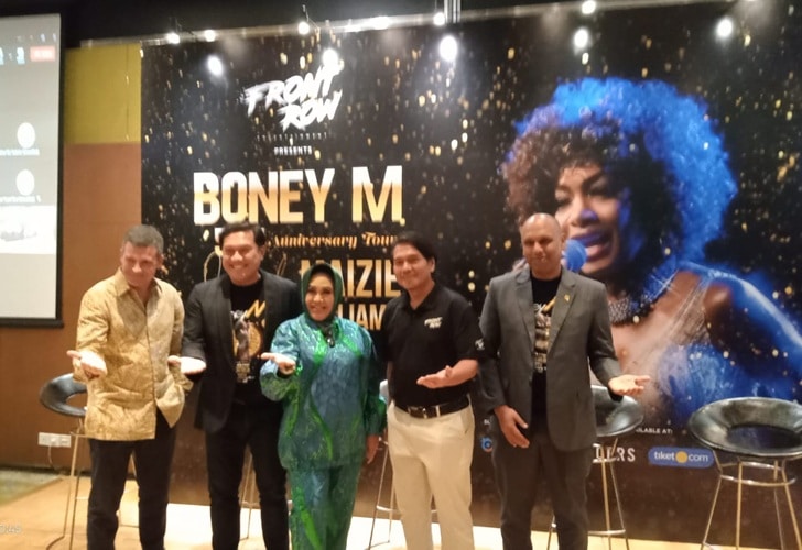 Boney M