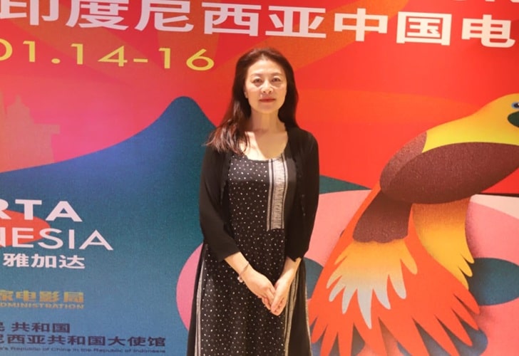 Film Tiongkok