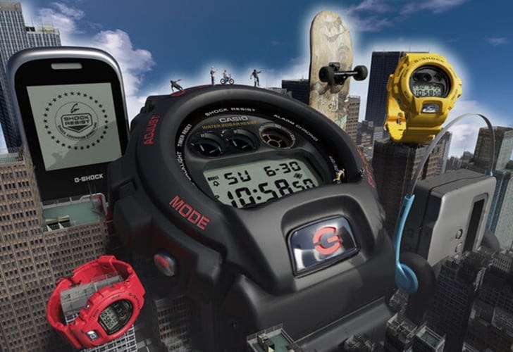 Casio