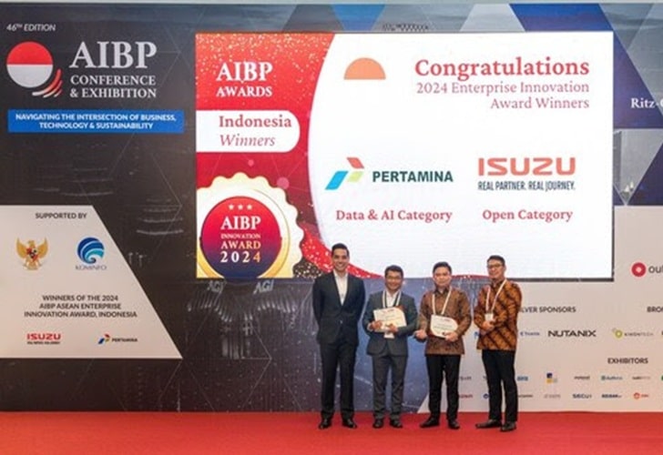 AIBP Enterprise Innovation Awards