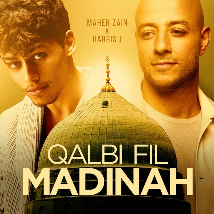 Maher Zain